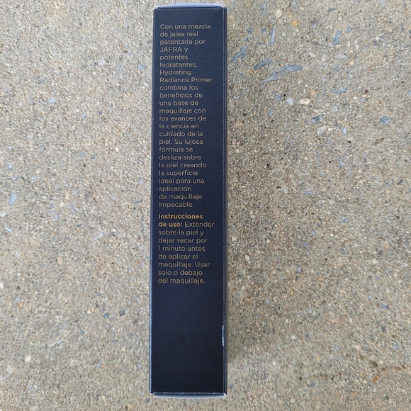 NIB Jafra Royal Hydrating Radiance Primer 1 oz - Picture 3 of 9